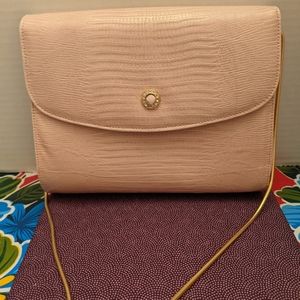 Vintage NWOT Jay Herbert leather purse